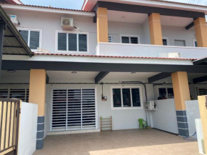 Azman Homestay